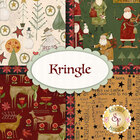 go to Kringle