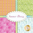 go to Summer Breeze - In the Beginning Fabrics