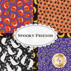 go to Spooky Friends