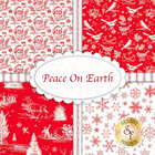 go to Peace On Earth - Riley Blake