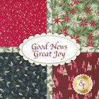 go to Good News Great Joy
