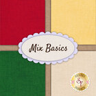 go to Mix Basics by Timeless Treasures