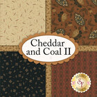 go to Cheddar & Coal II