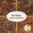 go to Bali Batiks - Walk in the Woods