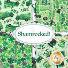 go to Shamrocked!