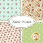 go to Serene Garden