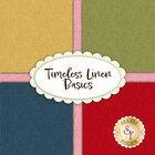 go to Timeless Linen Basics