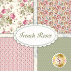 go to French Roses
