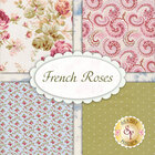 go to French Roses