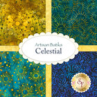 go to Celestial - Artisan Batiks