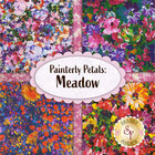 go to Painterly Petals - Meadow