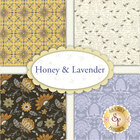 go to Honey & Lavender