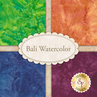 go to 1895 Watercolor Bali Batiks