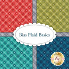 go to Bias Plaid Basics