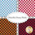 go to Priscilla's Pretty Plaids