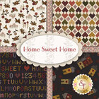 go to Home Sweet Home - Henry Glass
