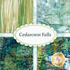 go to Cedarcrest Falls
