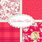 go to Heirloom Red