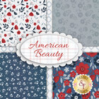 go to American Beauty - Riley Blake Designs