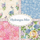 go to Hydrangea Mist
