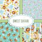 go to Sweet Safari