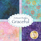 go to Graceful - Artisan Batiks