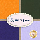 go to Quilter's Linen