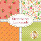 go to Strawberry Lemonade