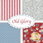go to Old Glory - Moda Fabrics