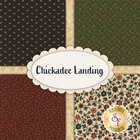 go to Chickadee Landing