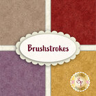 go to Brushstrokes