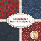 go to Stars & Stripes 12 - Stonehenge
