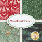 go to Woodland Winter