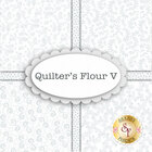 go to Quilter's Flour V