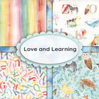 go to Love and Learning