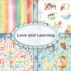 go to Love and Learning