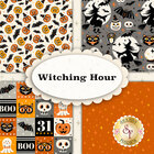 go to Witching Hour