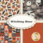 go to Witching Hour
