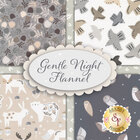 go to Gentle Night Flannel
