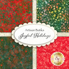 go to Joyful Holidays - Artisan Batiks