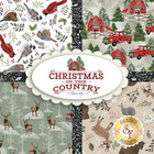 go to Christmas in the Country