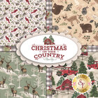 go to Christmas in the Country