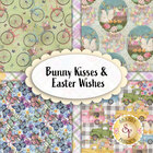 go to Bunny Kisses & Easter Wishes