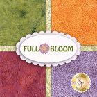 go to Full Bloom - Island Batik