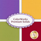 go to ColorWorks Premium Solids