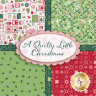 go to A Quilty Little Christmas