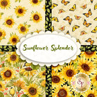 go to Sunflower Splendor