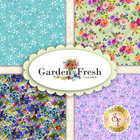 go to Garden Fresh