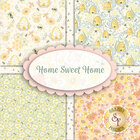 go to Home Sweet Home - Timeless Treasures