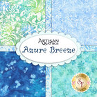 go to Azure Breeze - Artisan Batiks